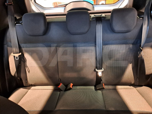 Imagen 18 de 25 de Citroen C3 Feel 0km - Darc Citroen Autos - Plan Citroen