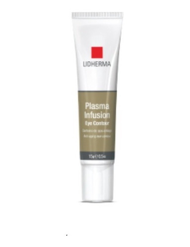 Lidherma Plasma Infusion Eye Lifting Super Antiage Parpados! Momento De Aplicación Día/noche Tipo De Piel Todo Tipo De Piel