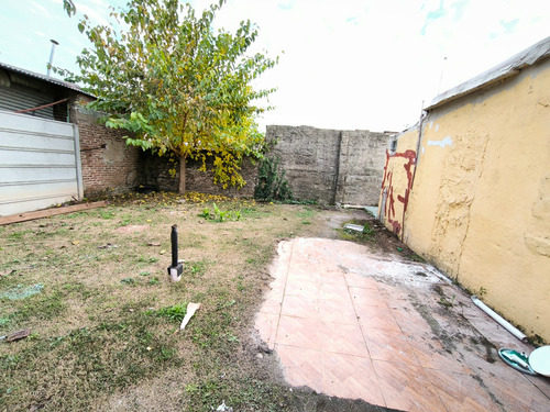 Terreno En Venta En José C. Paz