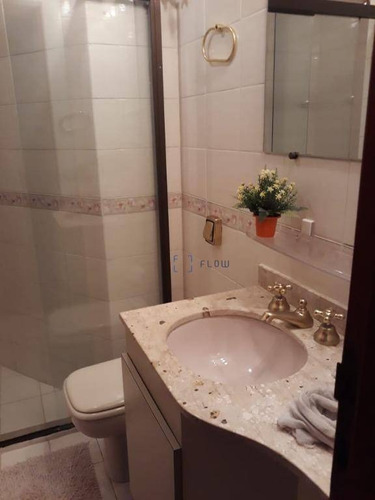 Apartamento 275m², 4 Dormitorios, 4 Suíte, 4 Vagas - Planalto - Ap10609