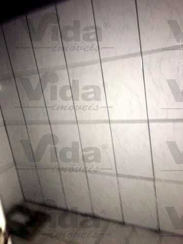 Salas Comercial Em Rochdale - Osasco - 33104