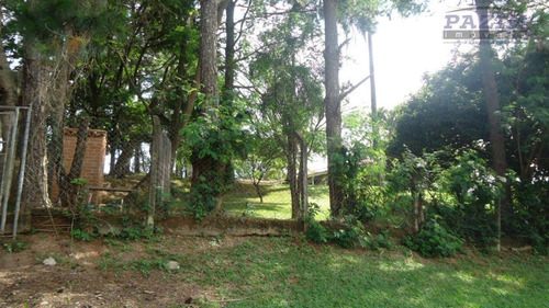 Imagem 1 de 16 de Terreno À Venda, 826 M² - Condomínio Estância Marambaia - Vinhedo/sp - Te0488
