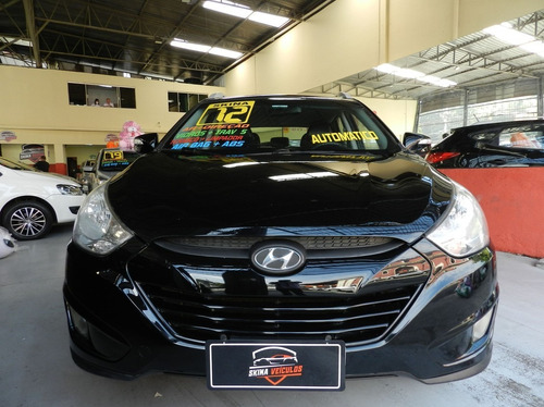 Imagem 3 de 15 de Hyundai Ix35 2.0 Mpi 4x2 16v