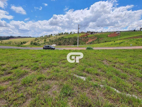Imagem 5 de 24 de Terreno À Venda, 360 M² Por R$ 320.000,00 - Condomínio Greenfield - Atibaia/sp - Te0726