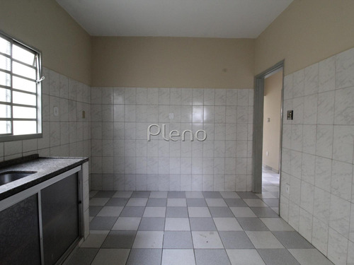 Imagem 7 de 30 de Casa À Venda Em Jardim Santa Amália - Ca026867