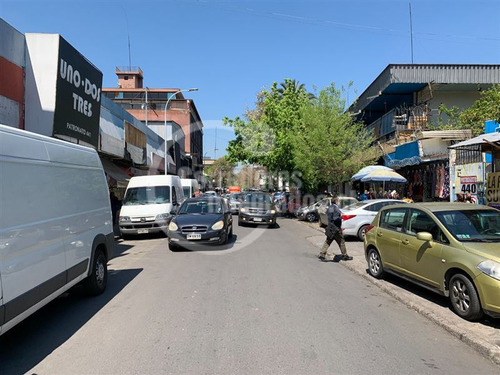 Local Comercial En Venta En Recoleta