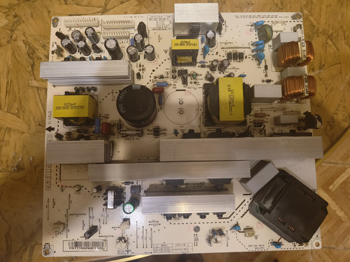 Fuente Conmutada Para Televisor Lg 37lc7d Funcional (Usado)