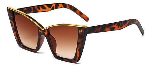 Gafas De Sol Ins Vintage Cat Eye Para Mujer, Cuadradas Y Mon
