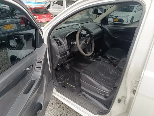 Chevrolet D-Max 2.5l 4x2