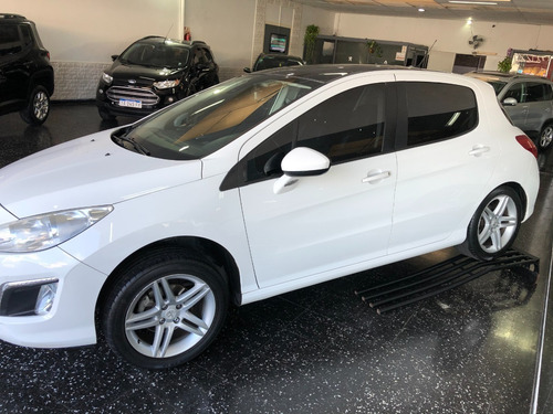 Peugeot 308 Feline