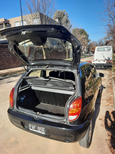 Suzuki Fun 1.0