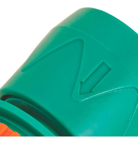 Engate Rápido Tramontina Para Mangueira 5/8' E 3/4'
