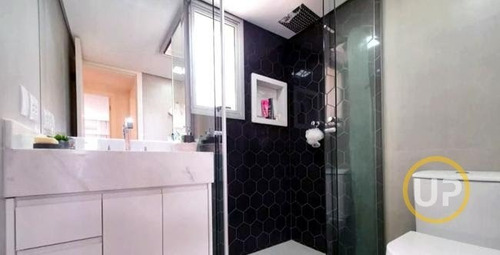 Imagem 12 de 15 de Apartamento Em Perdizes - São Paulo , Sp - 10991