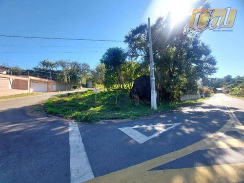Imagem 1 de 9 de Terreno À Venda, 950 M²- Vale Das Flores - Atibaia/sp - Te1420