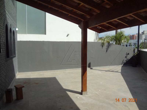 Imagem 4 de 30 de Sobrado Com 3 Dorms, Jardim Das Bandeiras, São Paulo, Cod: 3923 - A3923