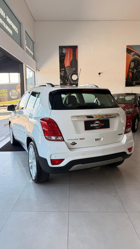 Chevrolet Tracker 1.4 Premier Turbo Aut. 5p