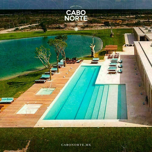 Imagen 13 de 15 de Excelente Terreno En Venta Cabo Norte