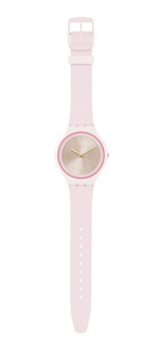 Reloj Swatch Svup101 Skinblush