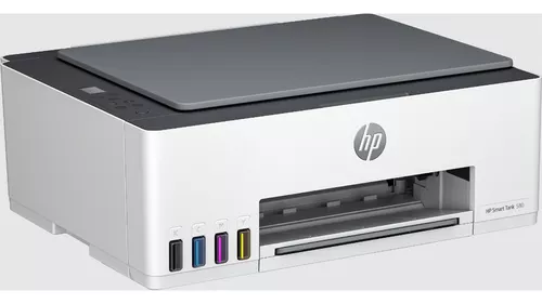 Impresora Multifuncion HP 516w c/sistema Contínuo. Impresora Multifunción  Impresión