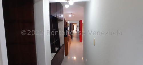 Imagen 23 de 30 de Apartamentos En Alquiler Amoblado En El Centro De Barqto 23-15339 Evelyn Yepez 04149511144