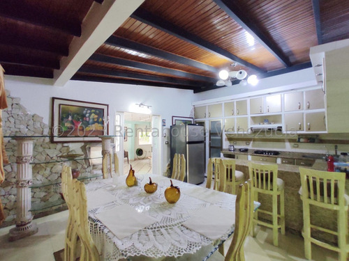 Ignathell Ramirez Vende Casa En La Mulera Maracay Aragua 25-13179