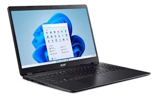 Laptop Acer Aspire 3 Intel Core I3 10ma 512gb 8gb Ram