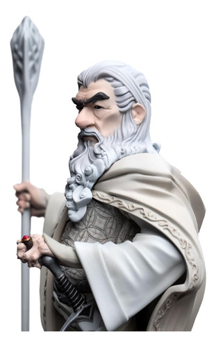 Mini Epopeyas De Weta Workshop: Trilogía De El Señor De Los