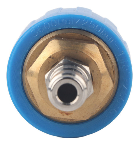 Jja Boquilla Giratoria Turbo Rotativa De 4.0 Gpm Para