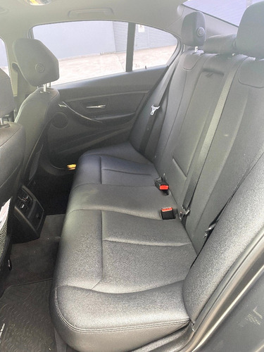 Imagen 8 de 8 de Bmw Serie 3 2013 2.0 328i Luxury 245cv