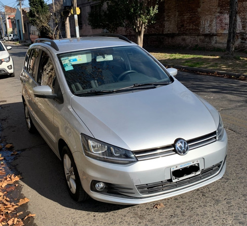 Imagen 2 de 20 de Volkswagen Suran 1.6 Trendline