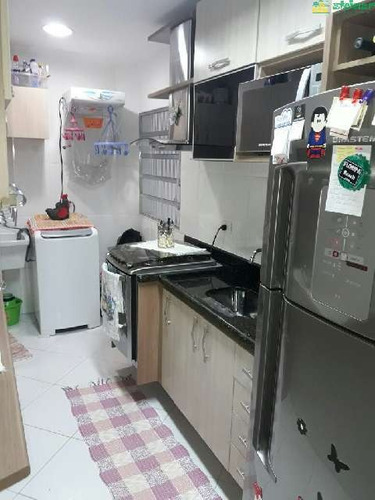 Venda Apartamento 1 Dormitório Jardim Dourado Guarulhos R$ 200.000,00 - 32190v