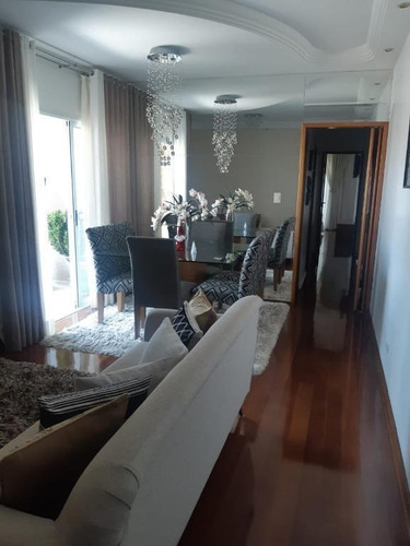 Imagem 4 de 30 de Apartamento Com 2 Dormitórios À Venda, 89 M² - Centro - São Bernardo Do Campo/sp - Ap62965