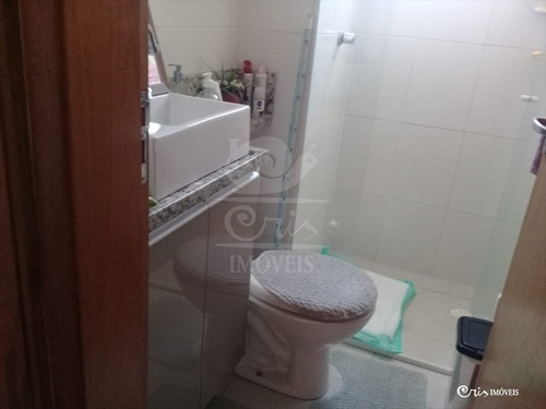 Imagem 8 de 8 de Apartamento Em Vila Nossa Senhora Das Vitórias - Mauá - Sp - Av05/a139