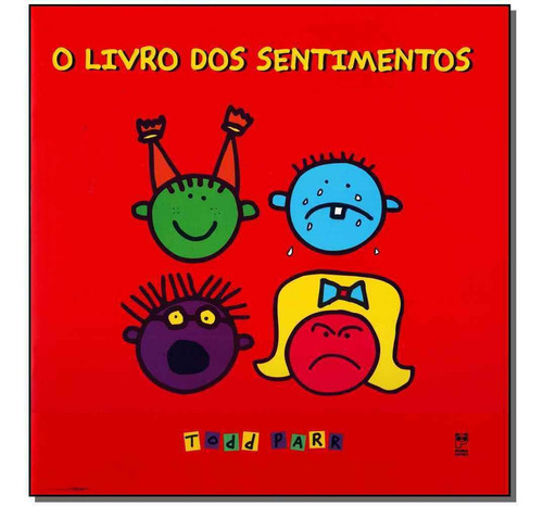 Livro Dos Sentimentos, O