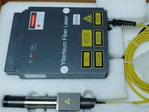 Fuente Laser Telesis 30 Watts / Yitterbium Ylp-vl2-1-100-30