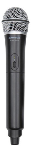 Sistema Inalámbrico Swgmmshhq8 Color Negro