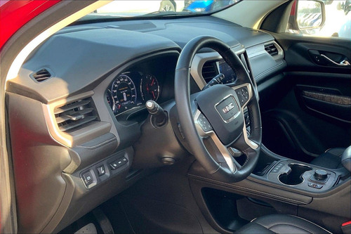 GMC Acadia 3.6 Denali At