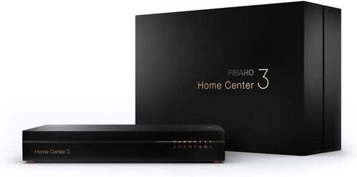 Fibaro Fghc3 3/z-wave Plus Home Center