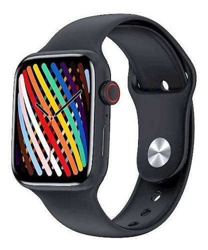 Smartwatch Reloj Inteligente M7 Mini Serie 7 Pantalla 41 Mm