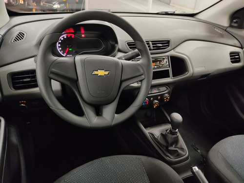 Chevrolet Prisma Joy 4p 1.4 N Ls Mt Okm Pat 2018