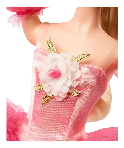 Barbie ballet hotsell wishes 2018