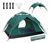 Comprar Carpa Automática Autoarmable Profesional 3\u002F4 Per 240x210x135