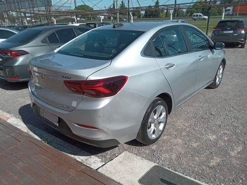 Chevrolet Onix Plus 1.0T At Premier 4p