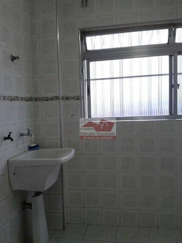 Imagem 13 de 30 de Apartamento Com 3 Dormitórios À Venda, 70 M² Por R$ 520.000,00 - Alto Do Ipiranga - São Paulo/sp - Ap1778