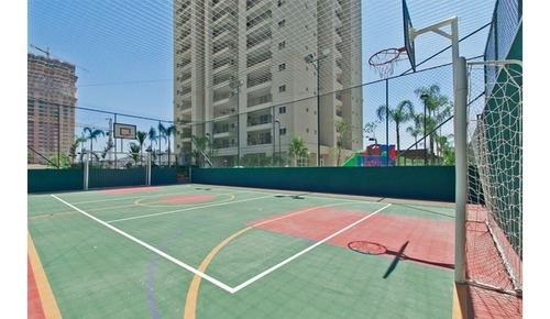 Imagem 26 de 30 de Apartamento - Ap00578 - 70809895