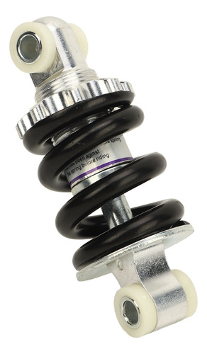 Amortecedor De Suspensão De Mola, 2 Peças, 100 Mm, 1500 Libr