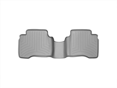 Tapete Uso Rudo Weathertech X-trail 2002-2007 - 2da Fila