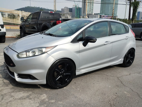 Ford Fiesta 1.6 HB ST Mt