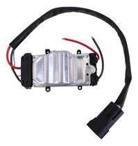 Comprar Modulo Control Ventilador Focus 2 Mazda 3 Volvo C30 S40 V50