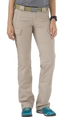 Pantalón 5.11 Stryke Para Mujer